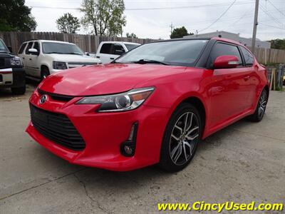 2016 Scion tC 2.5L I4 FWD   - Photo 3 - Cincinnati, OH 45255