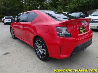 2016 Scion tC 2.5L I4 FWD   - Photo 9 - Cincinnati, OH 45255