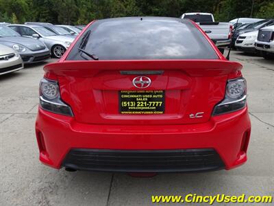 2016 Scion tC 2.5L I4 FWD   - Photo 8 - Cincinnati, OH 45255