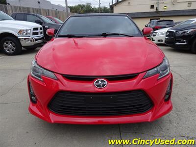 2016 Scion tC 2.5L I4 FWD   - Photo 2 - Cincinnati, OH 45255