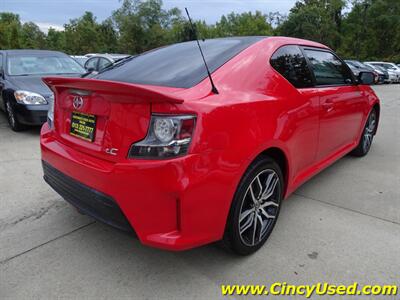 2016 Scion tC 2.5L I4 FWD   - Photo 7 - Cincinnati, OH 45255