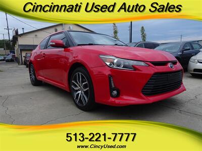 2016 Scion tC 2.5L I4 FWD   - Photo 1 - Cincinnati, OH 45255