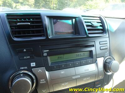 2009 Toyota Highlander Sport  3.5L V6 AWD - Photo 19 - Cincinnati, OH 45255