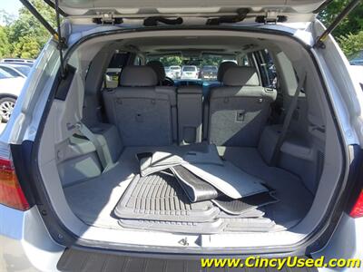 2009 Toyota Highlander Sport  3.5L V6 AWD - Photo 28 - Cincinnati, OH 45255