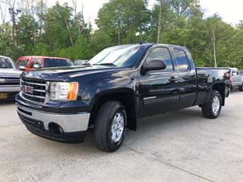 2012 GMC Sierra 1500 SLE   - Photo 25 - Cincinnati, OH 45255