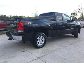 2012 GMC Sierra 1500 SLE   - Photo 27 - Cincinnati, OH 45255