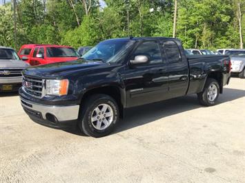 2012 GMC Sierra 1500 SLE   - Photo 3 - Cincinnati, OH 45255