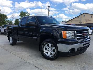 2012 GMC Sierra 1500 SLE   - Photo 24 - Cincinnati, OH 45255