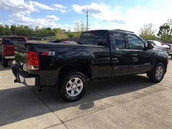 2012 GMC Sierra 1500 SLE   - Photo 6 - Cincinnati, OH 45255