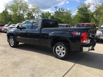 2012 GMC Sierra 1500 SLE   - Photo 4 - Cincinnati, OH 45255