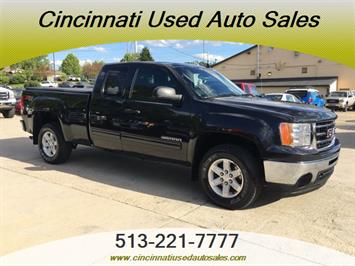 2012 GMC Sierra 1500 SLE   - Photo 1 - Cincinnati, OH 45255