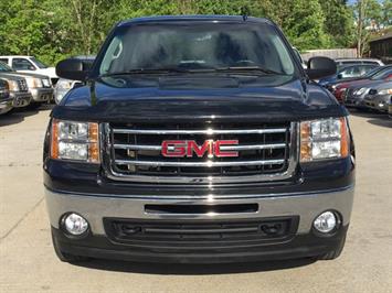 2012 GMC Sierra 1500 SLE   - Photo 2 - Cincinnati, OH 45255