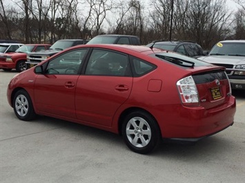 2008 Toyota Prius   - Photo 5 - Cincinnati, OH 45255