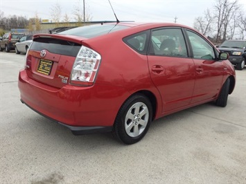 2008 Toyota Prius   - Photo 13 - Cincinnati, OH 45255