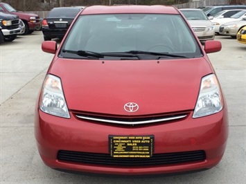 2008 Toyota Prius   - Photo 2 - Cincinnati, OH 45255