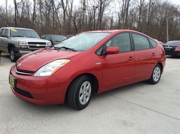 2008 Toyota Prius   - Photo 11 - Cincinnati, OH 45255