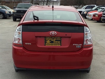 2008 Toyota Prius   - Photo 4 - Cincinnati, OH 45255