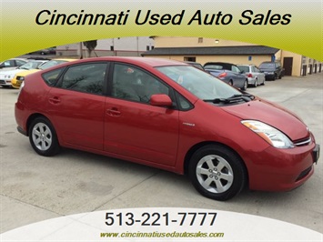 2008 Toyota Prius   - Photo 1 - Cincinnati, OH 45255