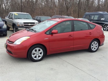 2008 Toyota Prius   - Photo 3 - Cincinnati, OH 45255