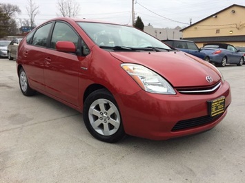 2008 Toyota Prius   - Photo 10 - Cincinnati, OH 45255