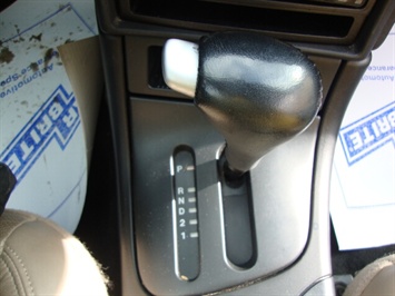 2002 Mercury Cougar   - Photo 18 - Cincinnati, OH 45255