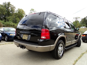 2002 Ford Explorer Eddie Bauer   - Photo 17 - Cincinnati, OH 45255