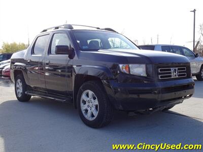 2006 Honda Ridgeline RTL   - Photo 4 - Cincinnati, OH 45255