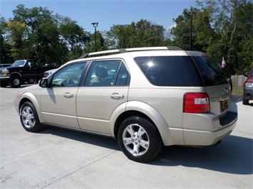 2006 Ford Freestyle Limited   - Photo 4 - Cincinnati, OH 45255