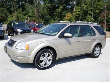 2006 Ford Freestyle Limited   - Photo 3 - Cincinnati, OH 45255