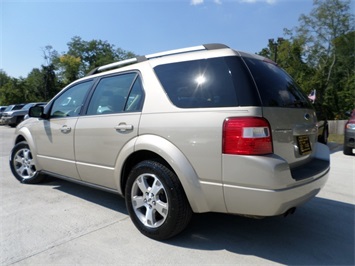 2006 Ford Freestyle Limited   - Photo 12 - Cincinnati, OH 45255