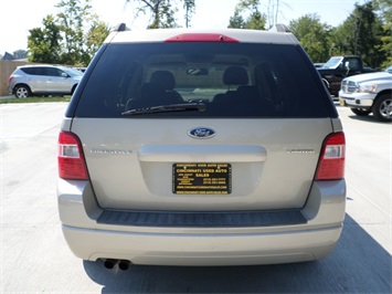 2006 Ford Freestyle Limited   - Photo 5 - Cincinnati, OH 45255