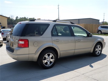 2006 Ford Freestyle Limited   - Photo 6 - Cincinnati, OH 45255