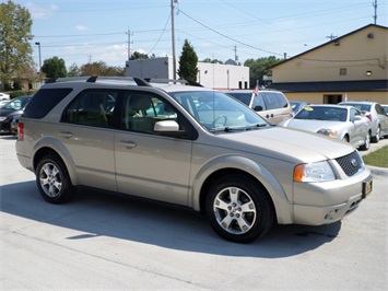 2006 Ford Freestyle Limited   - Photo 1 - Cincinnati, OH 45255