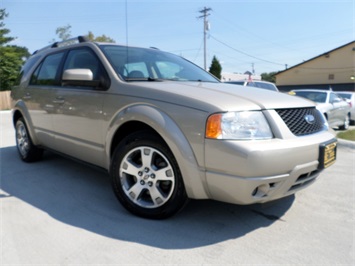 2006 Ford Freestyle Limited   - Photo 10 - Cincinnati, OH 45255