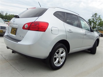 2008 Nissan Rogue SL   - Photo 13 - Cincinnati, OH 45255