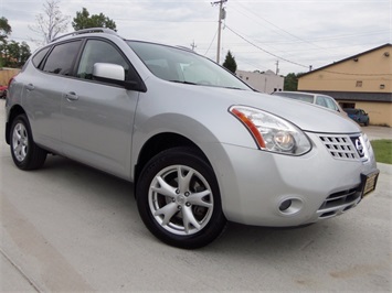 2008 Nissan Rogue SL   - Photo 10 - Cincinnati, OH 45255