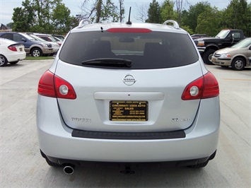 2008 Nissan Rogue SL   - Photo 5 - Cincinnati, OH 45255