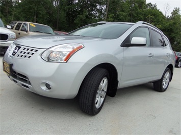 2008 Nissan Rogue SL   - Photo 11 - Cincinnati, OH 45255