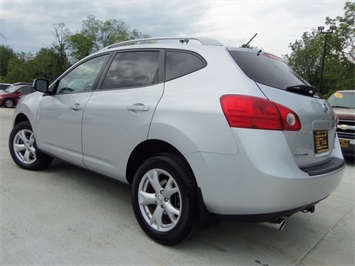 2008 Nissan Rogue SL   - Photo 12 - Cincinnati, OH 45255