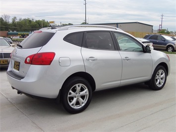 2008 Nissan Rogue SL   - Photo 6 - Cincinnati, OH 45255