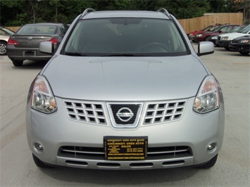 2008 Nissan Rogue SL   - Photo 2 - Cincinnati, OH 45255