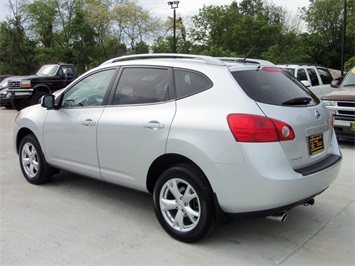 2008 Nissan Rogue SL   - Photo 4 - Cincinnati, OH 45255