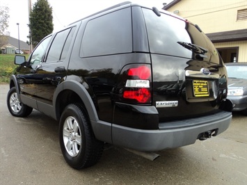 2006 Ford Explorer XLT   - Photo 12 - Cincinnati, OH 45255