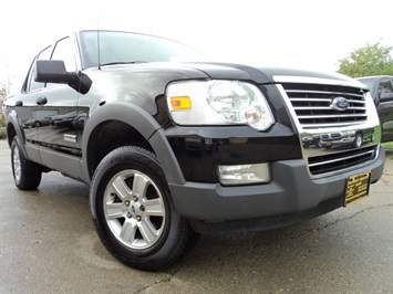 2006 Ford Explorer XLT   - Photo 10 - Cincinnati, OH 45255