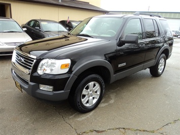 2006 Ford Explorer XLT   - Photo 3 - Cincinnati, OH 45255