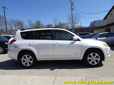 2011 Toyota RAV4 Limited   - Photo 5 - Cincinnati, OH 45255