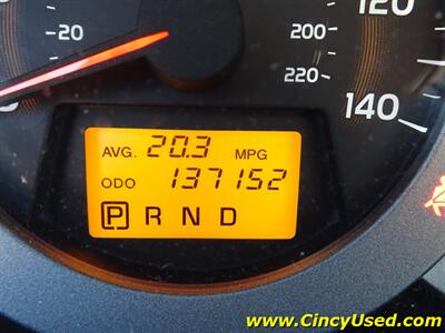 2011 Toyota RAV4 Limited   - Photo 22 - Cincinnati, OH 45255