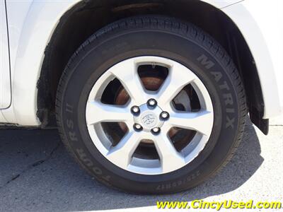 2011 Toyota RAV4 Limited   - Photo 33 - Cincinnati, OH 45255