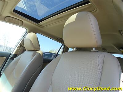 2011 Toyota RAV4 Limited   - Photo 12 - Cincinnati, OH 45255