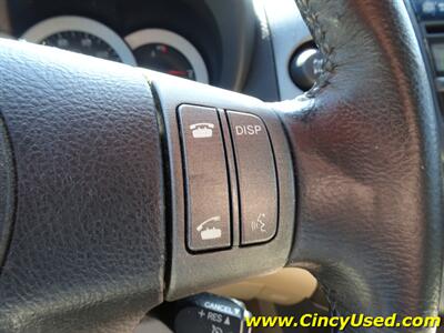 2011 Toyota RAV4 Limited   - Photo 25 - Cincinnati, OH 45255